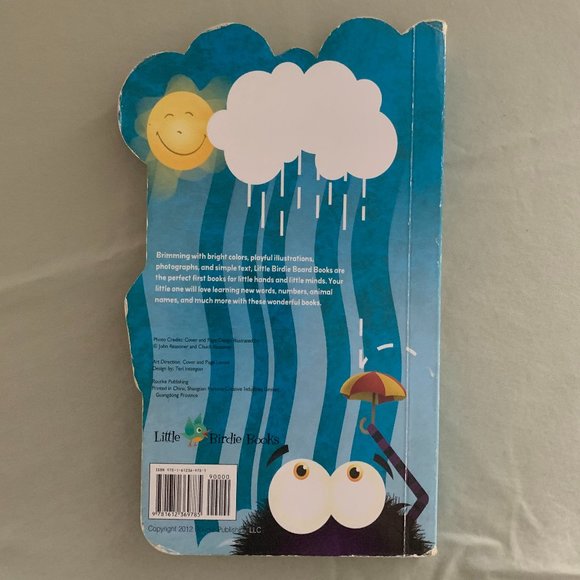 3 Popular Board Books - Picture 9 of 10